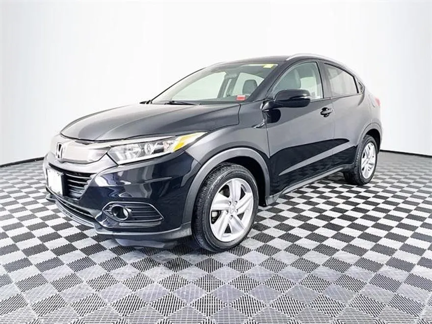 2020 Honda HR-V EX photo 1