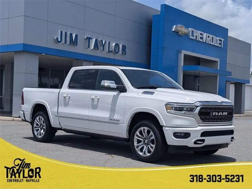 2023 Ram 1500 Limited photo 1