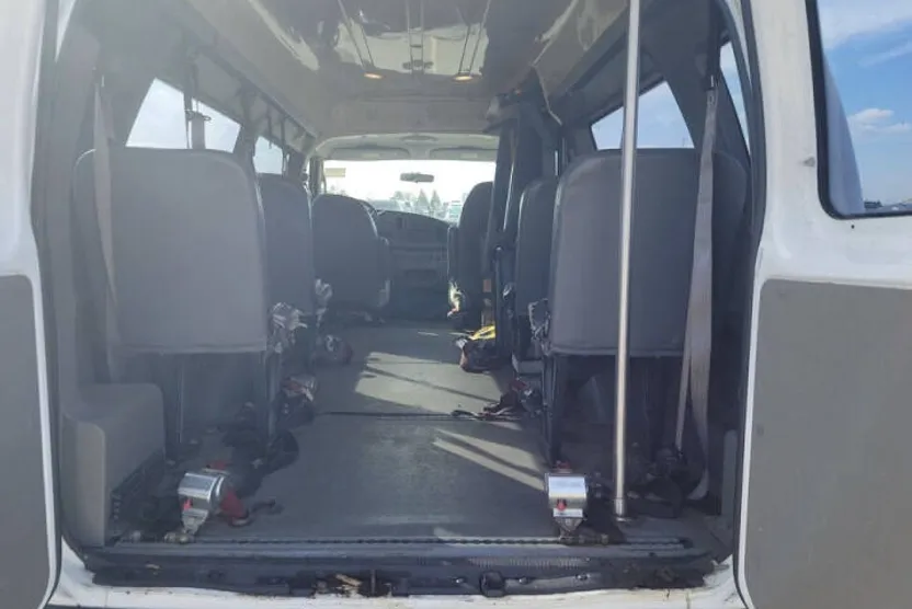 2006 Ford E-250 photo 1