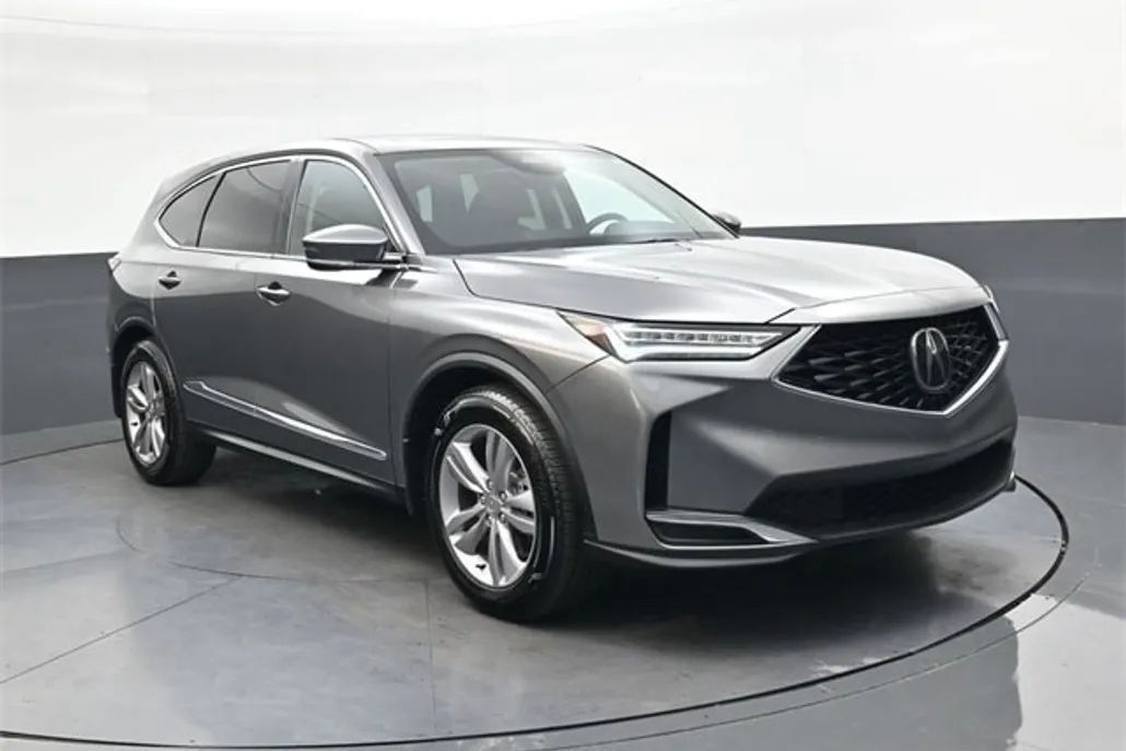 2025 Acura MDX Base photo 1