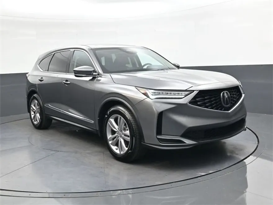 2025 Acura MDX Base photo 1