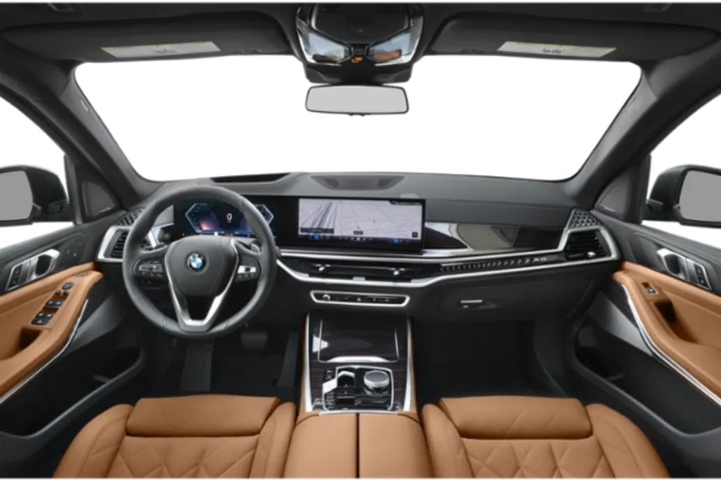 2026 Bmw X5 xDrive40i photo 1