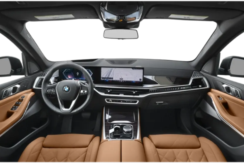 2026 Bmw X5 xDrive40i photo 1