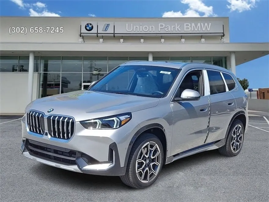 2026 Bmw X1 XDrive28i photo 1
