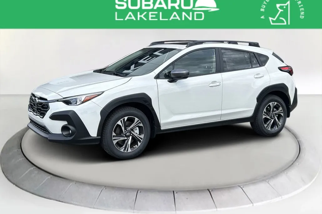 2025 Subaru Crosstrek Premium photo 1