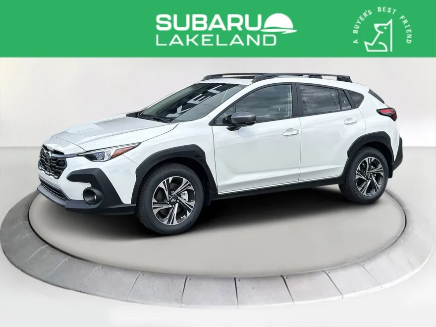 2025 Subaru Crosstrek Premium photo 1