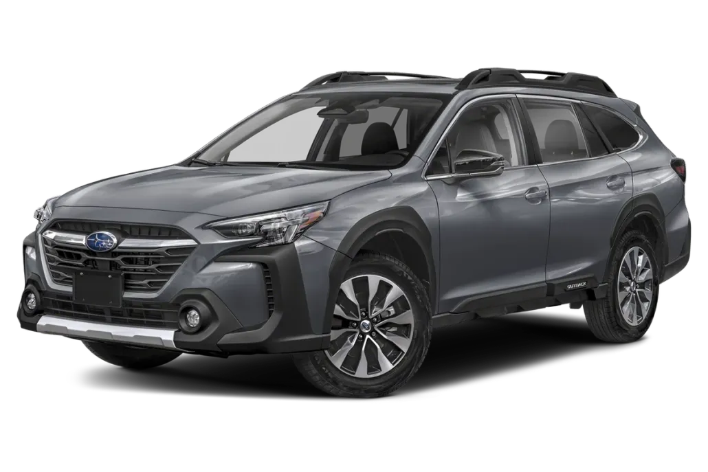 2025 Subaru Outback Limited photo 1
