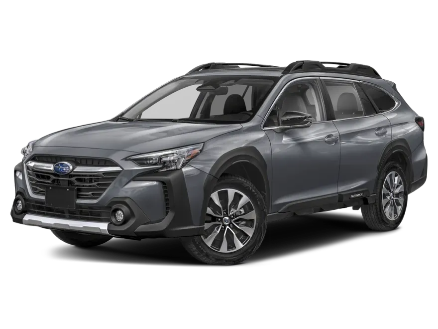 2025 Subaru Outback Limited photo 1