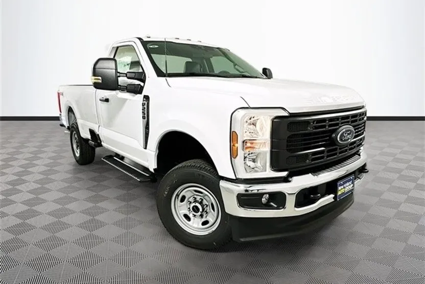 2026 Ford F-250 XL photo 1