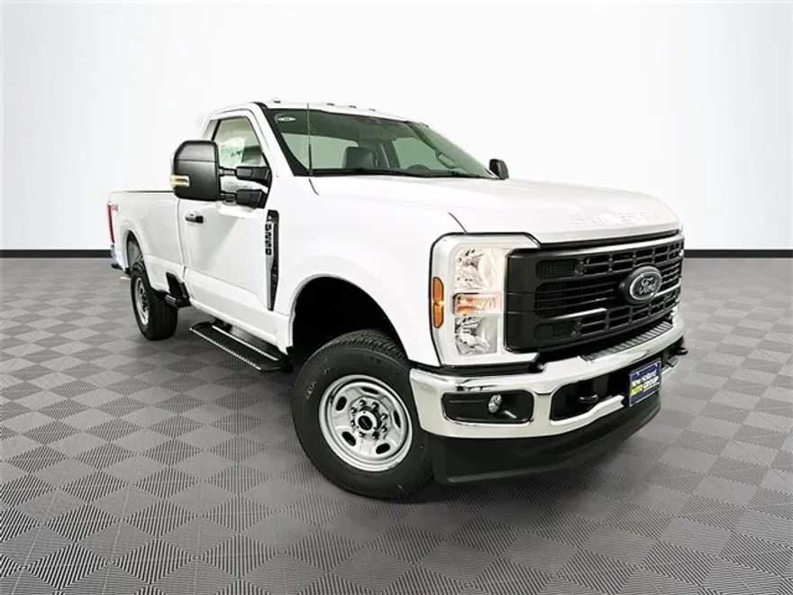 2026 Ford F-250 XL photo 1