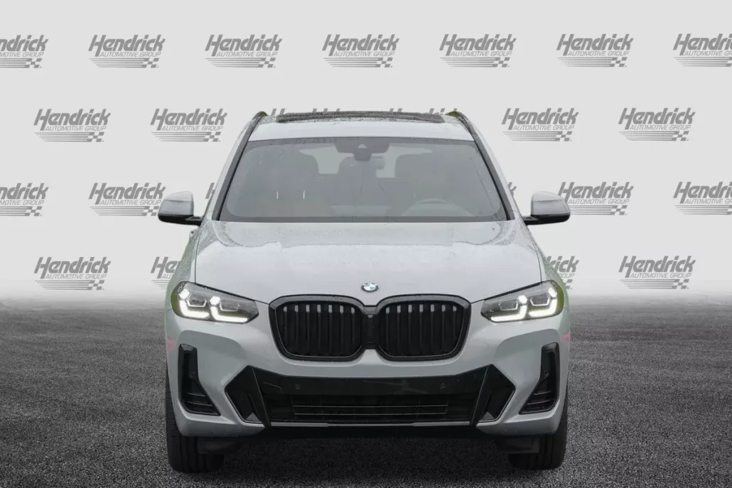 2023 Bmw X3 xDrive30i photo 1