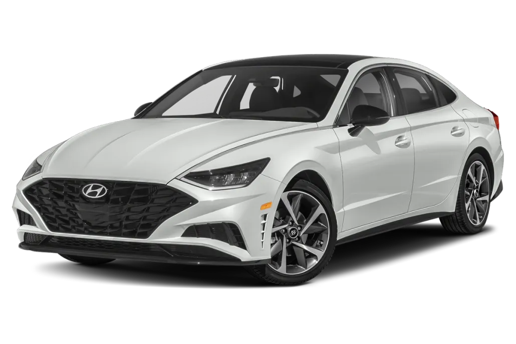 2023 Hyundai Sonata SEL Plus photo 1