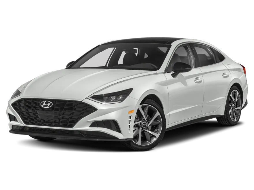 2023 Hyundai Sonata SEL Plus photo 1