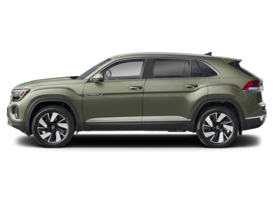 2026 Volkswagen Atlas Cross Sport SEL photo 1