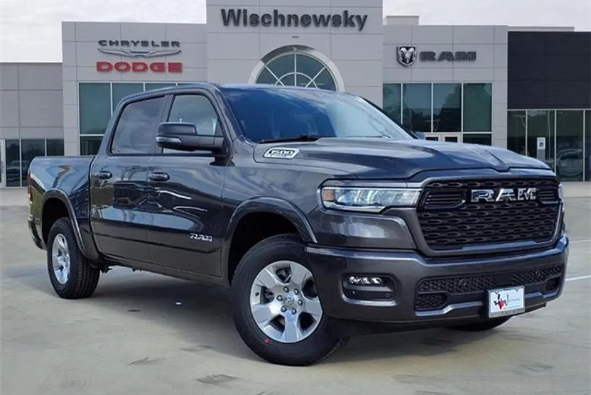 2025 Ram 1500 Big Horn Lone Star photo 1