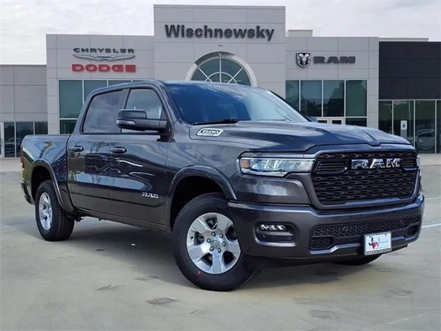 2025 Ram 1500 Big Horn Lone Star photo 1