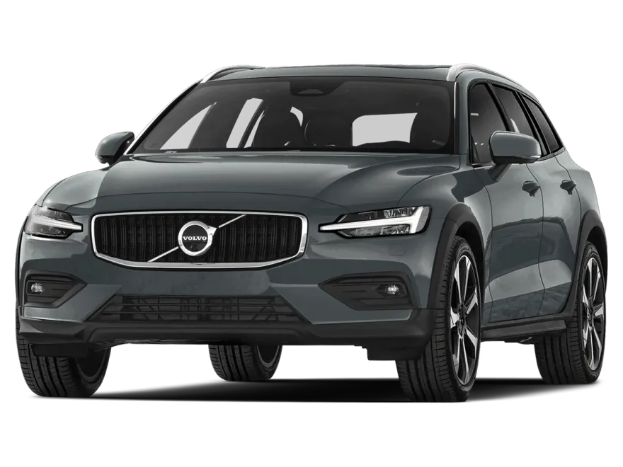 2026 Volvo V60 Cross Country B5 Plus photo 1