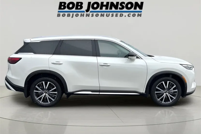 2023 Infiniti QX60 Sensory AWD photo 1