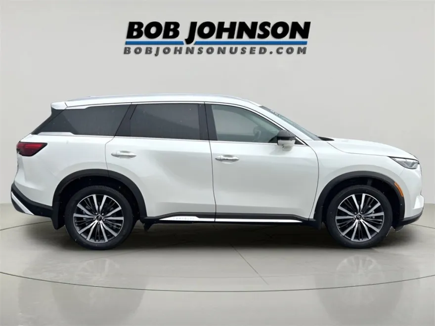 2023 Infiniti QX60 Sensory AWD photo 1
