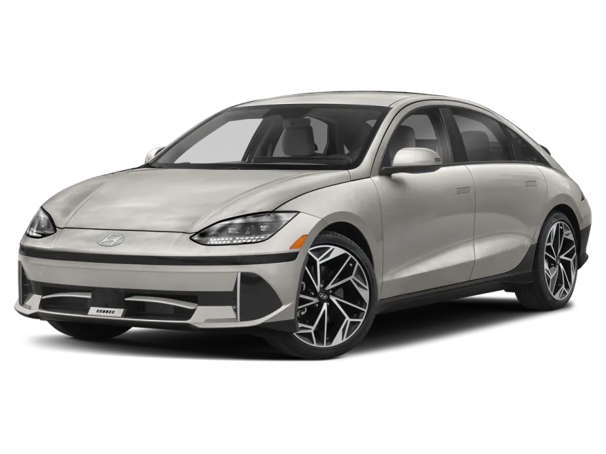 2024 Hyundai Ioniq 6 SEL photo 1