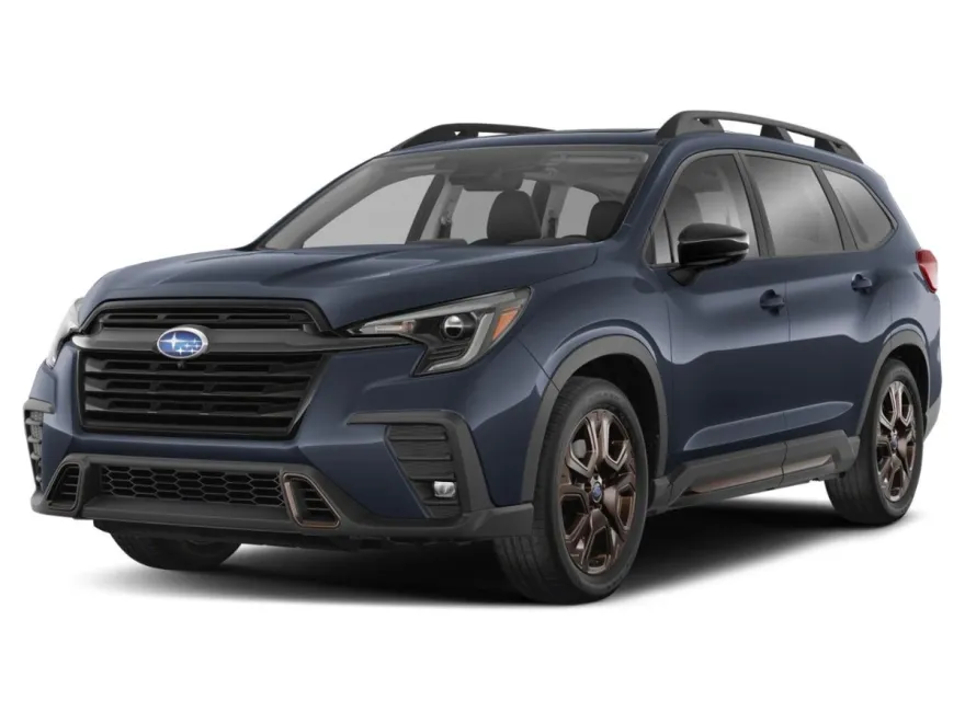 2025 Subaru Ascent Limited photo 1
