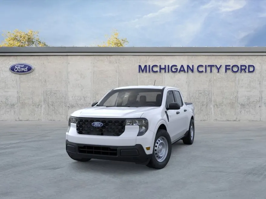 2025 Ford Maverick XL photo 2