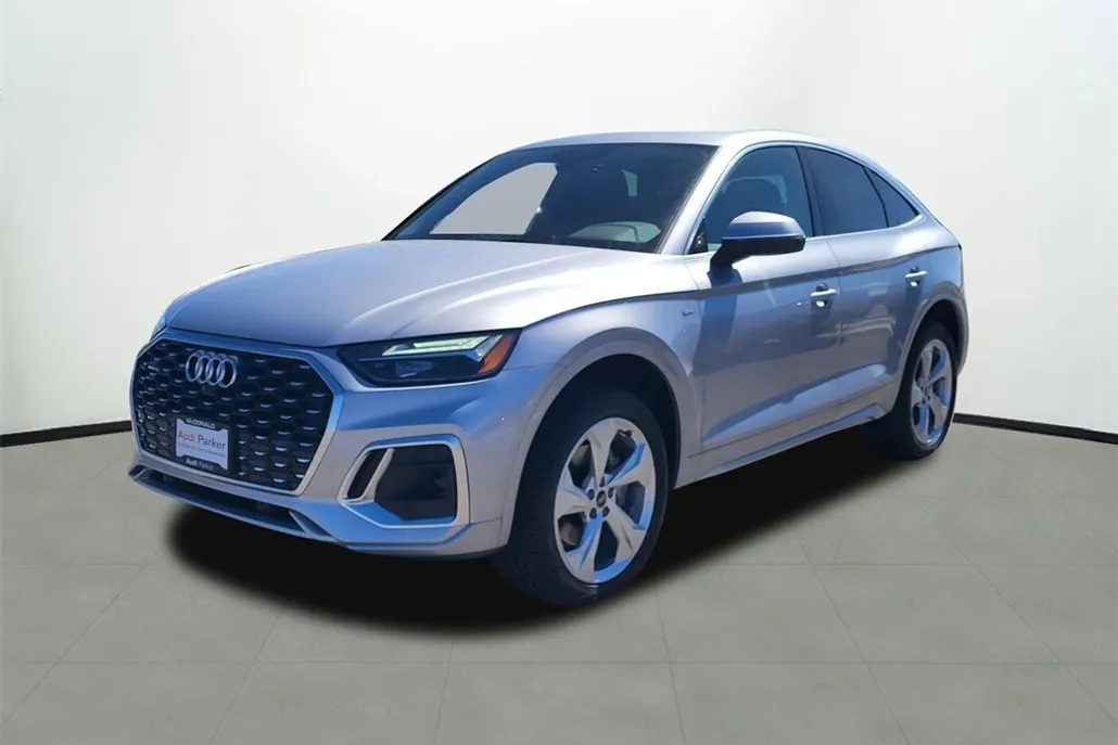 2025 Audi Q5 Sportback 45 S line Premium Plus photo 1