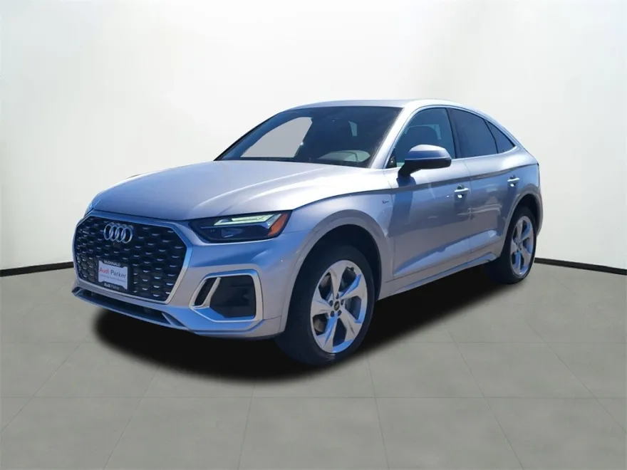 2025 Audi Q5 Sportback 45 S line Premium Plus photo 1