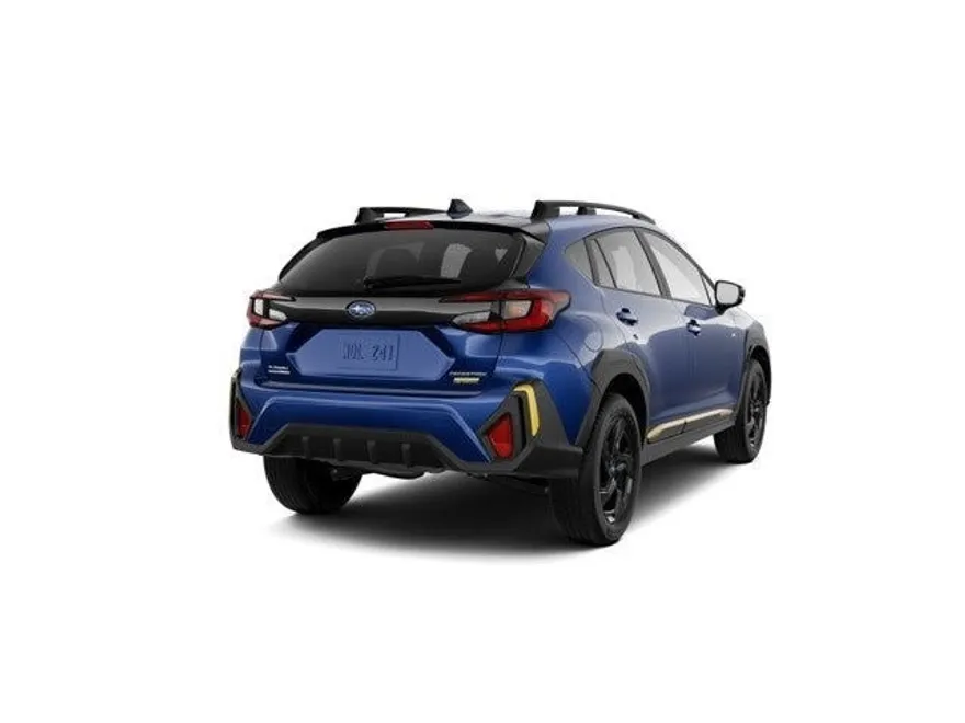 2025 Subaru Crosstrek Sport photo 1