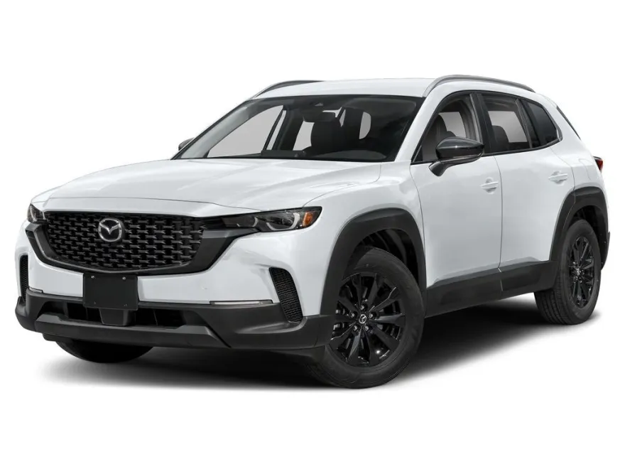 2025 Mazda CX-50 2.5 Select photo 1