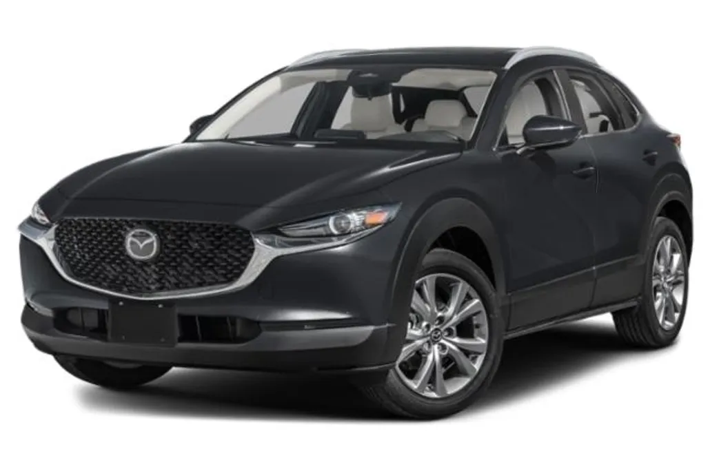 2025 Mazda CX-30 2.5 S Preferred photo 1