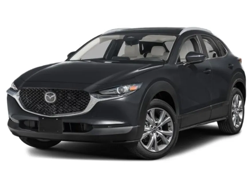 2025 Mazda CX-30 2.5 S Preferred photo 1