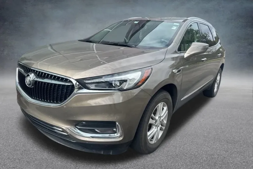 2020 Buick Enclave Essence photo 1