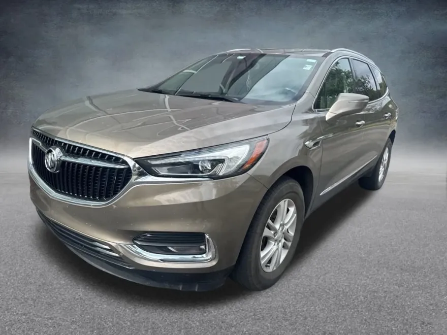 2020 Buick Enclave Essence photo 1