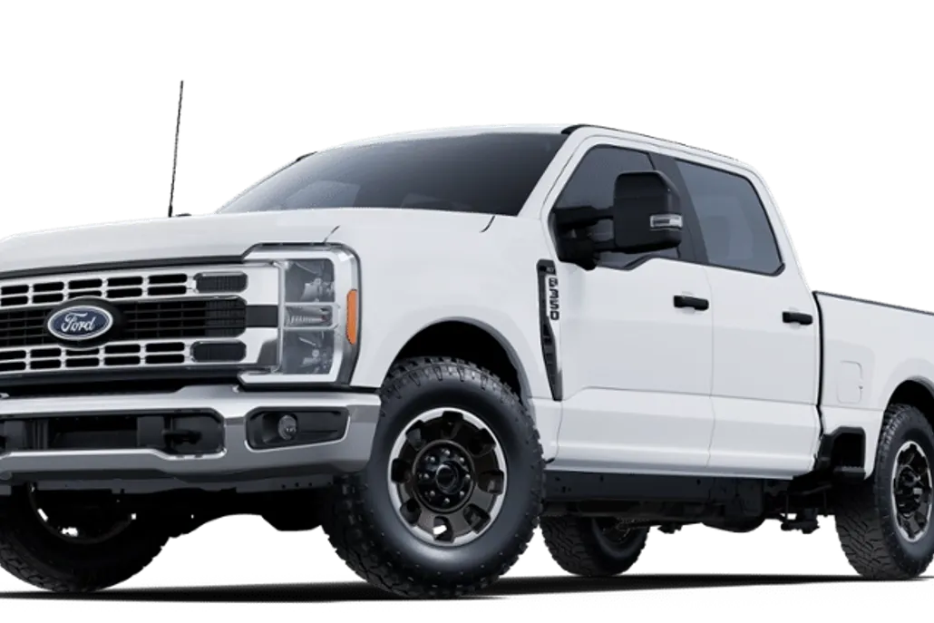 2025 Ford F-350 photo 1