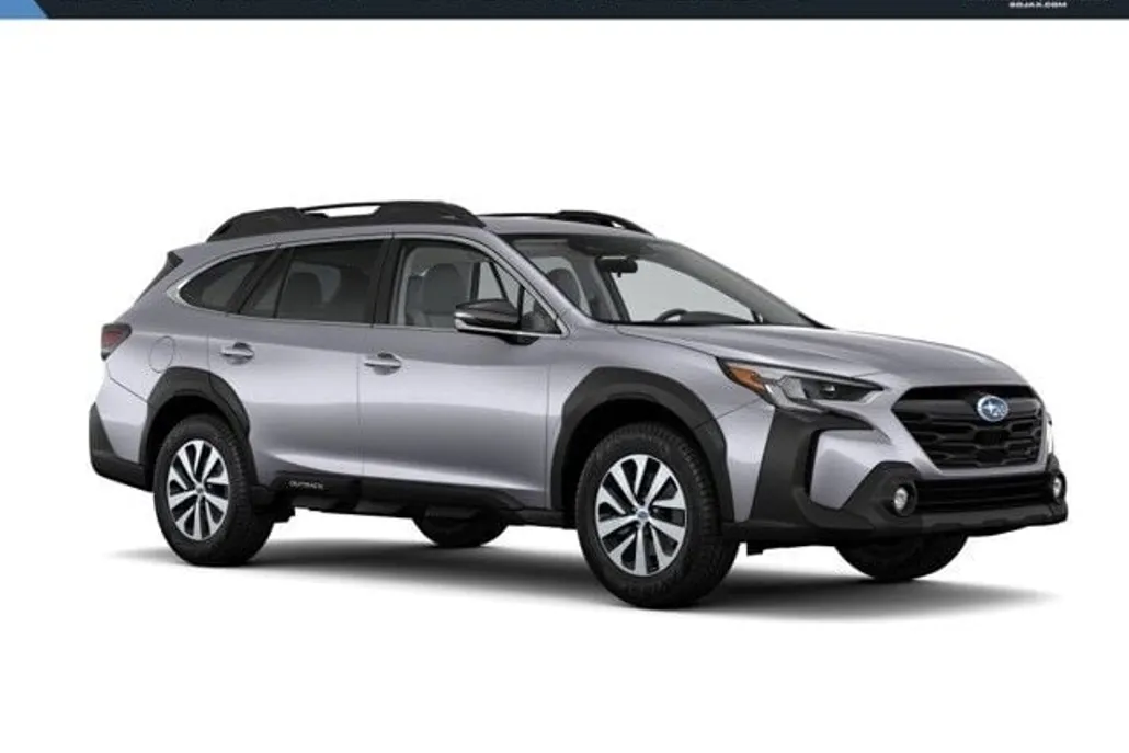 2025 Subaru Outback Premium photo 1