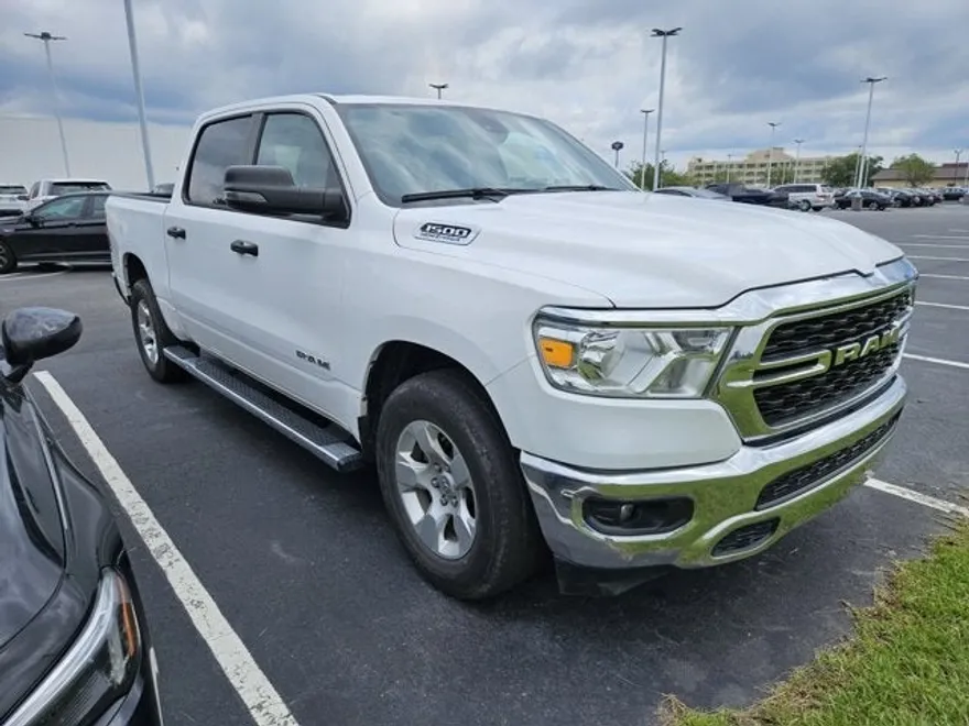 2023 Ram 1500 Big Horn Lone Star photo 1