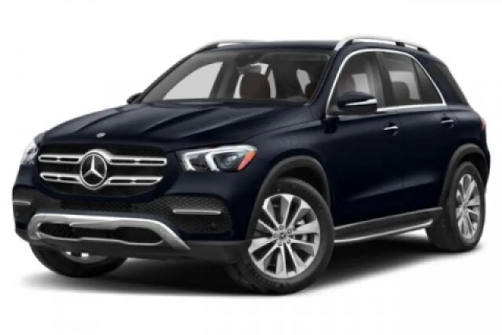 2020 Mercedes Benz GLE 450 4MATIC AMG photo 1