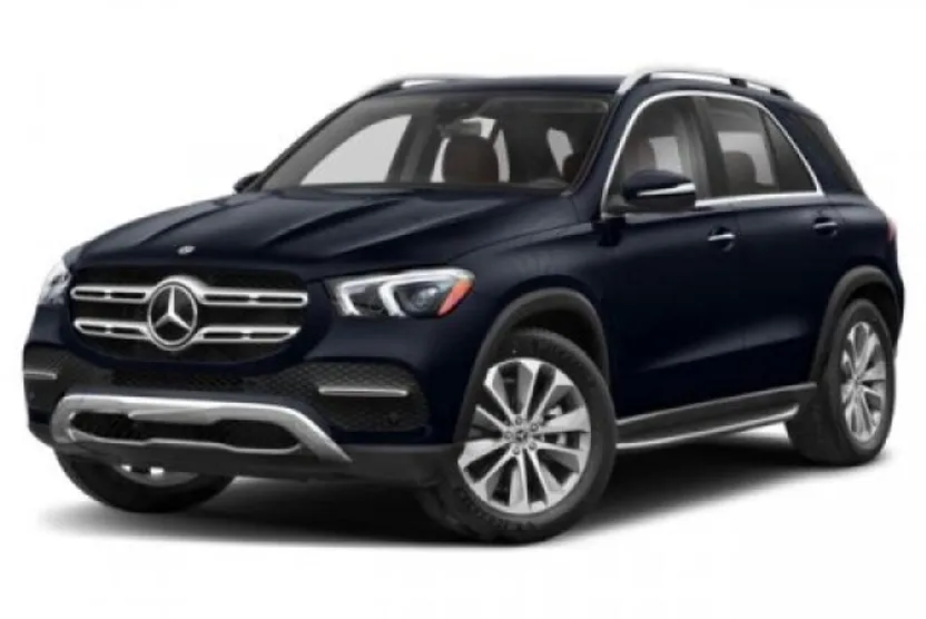 2020 Mercedes Benz GLE 450 4MATIC AMG photo 1