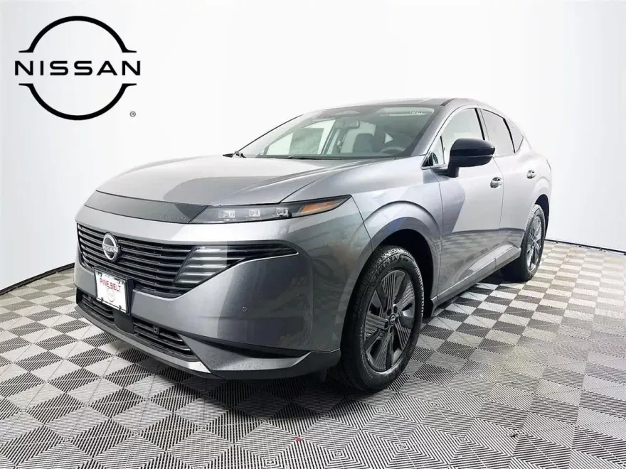 2025 Nissan Murano SL photo 1