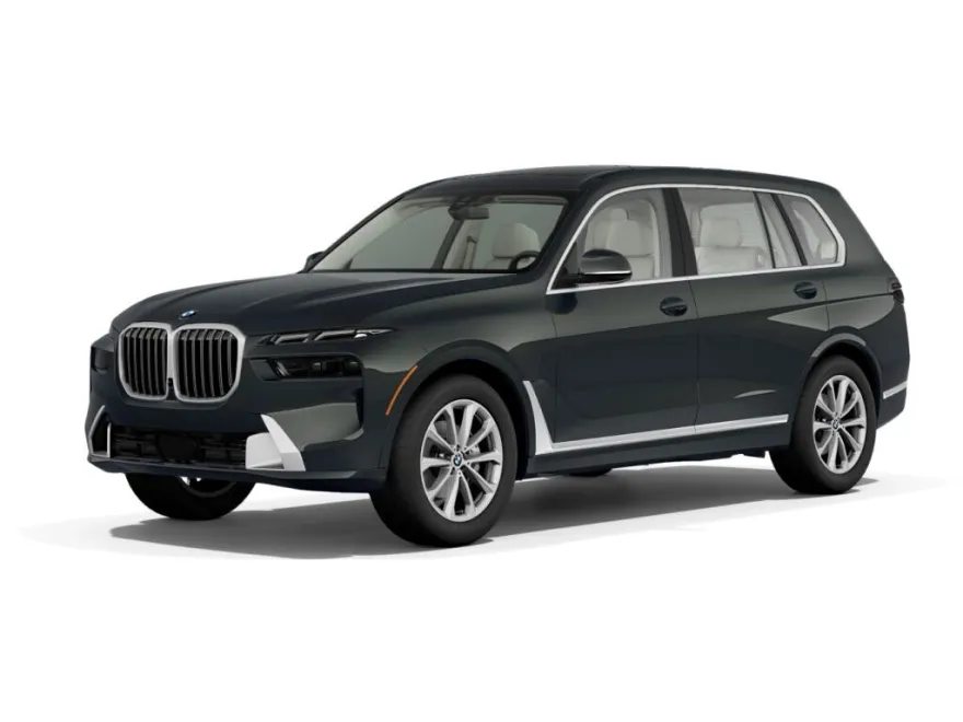2026 Bmw X7 xDrive40i photo 1