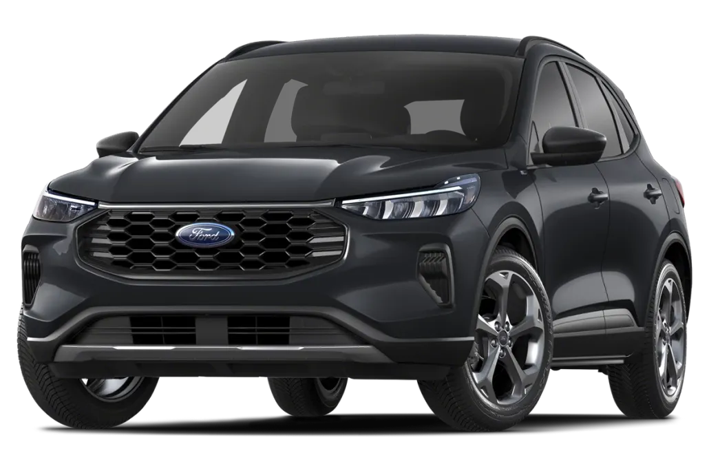 2025 Ford Escape ST-Line photo 1