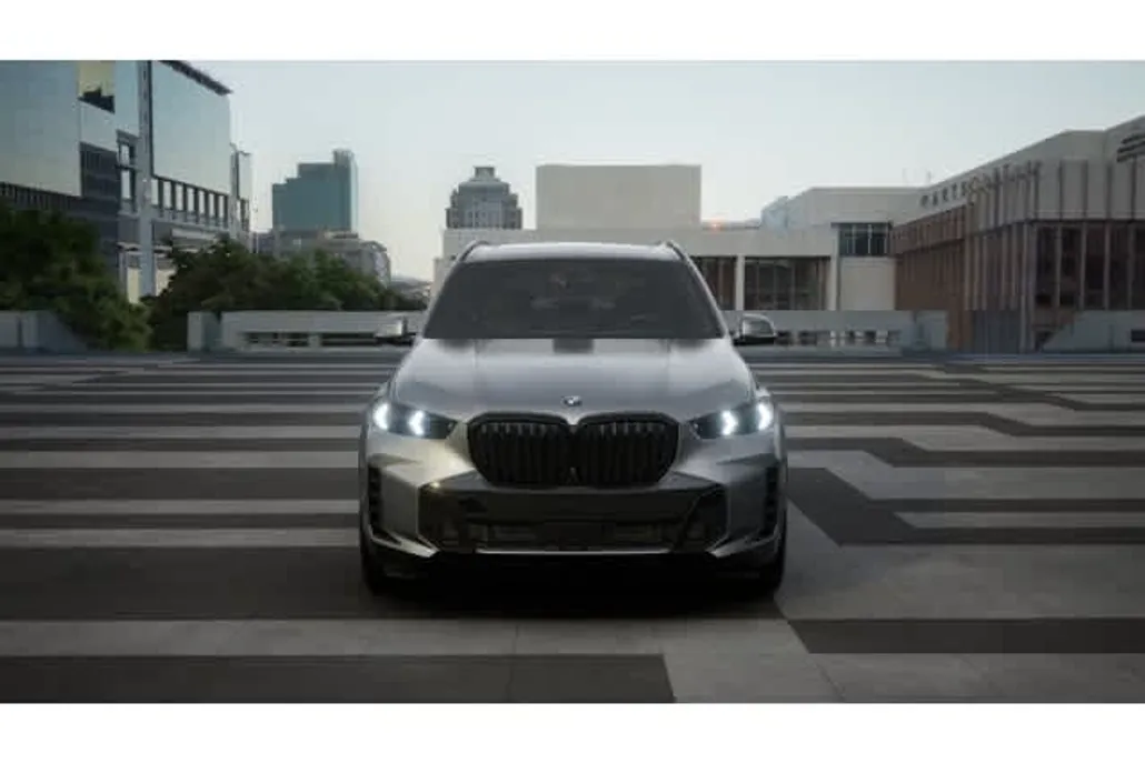 2026 Bmw X5 sDrive40i photo 1
