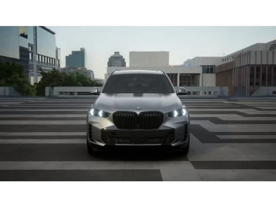 2026 Bmw X5 sDrive40i photo 1