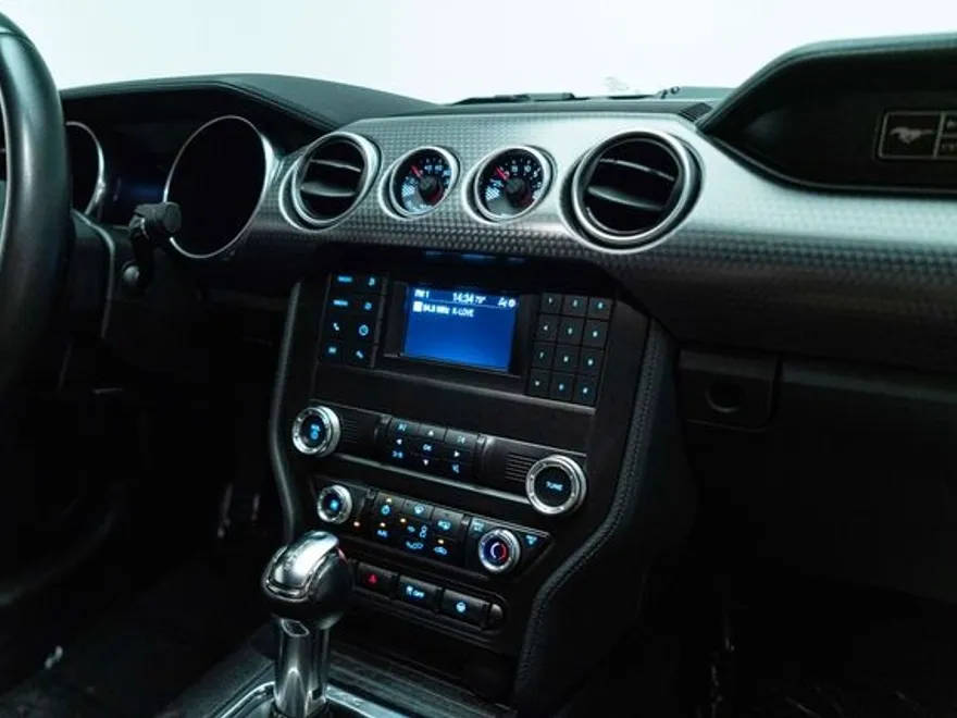 2020 Ford Mustang GT photo 31