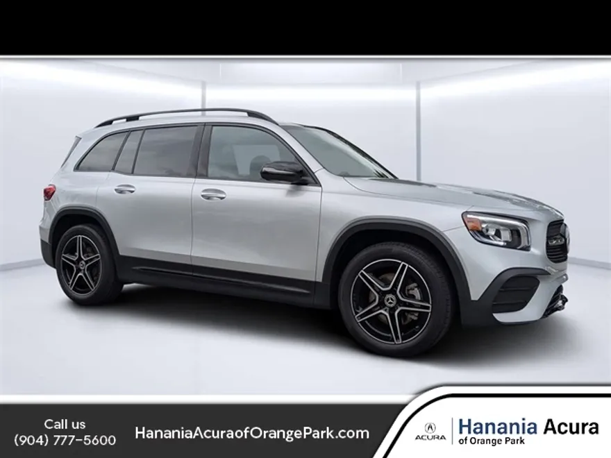 2023 Mercedes Benz GLB 250 4MATIC photo 1