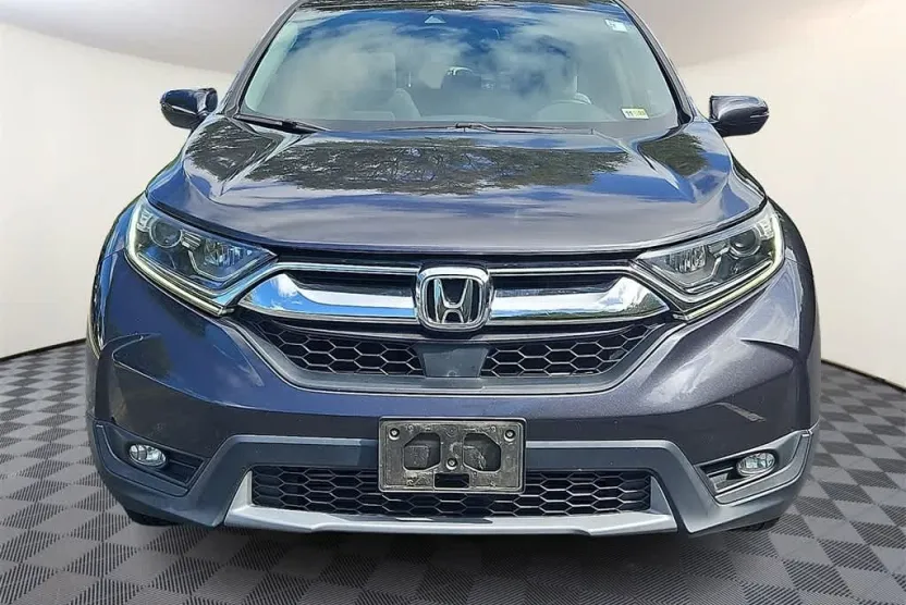 2018 Honda CR-V EX-L photo 1