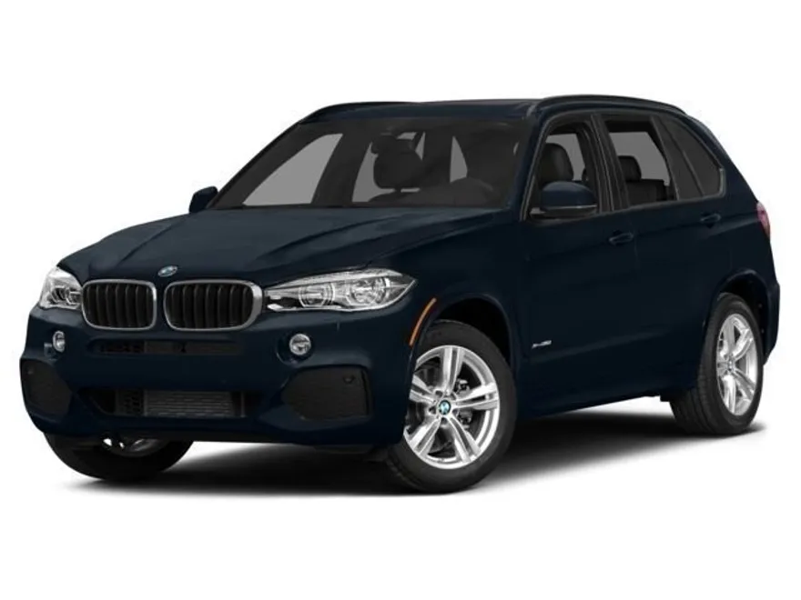 2018 Bmw X5 xDrive35i photo 1