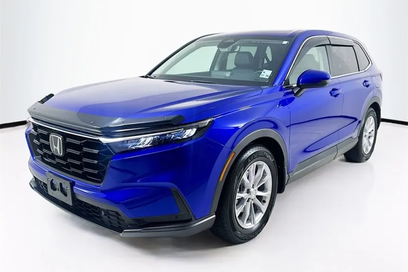2023 Honda CR-V EX-L photo 1