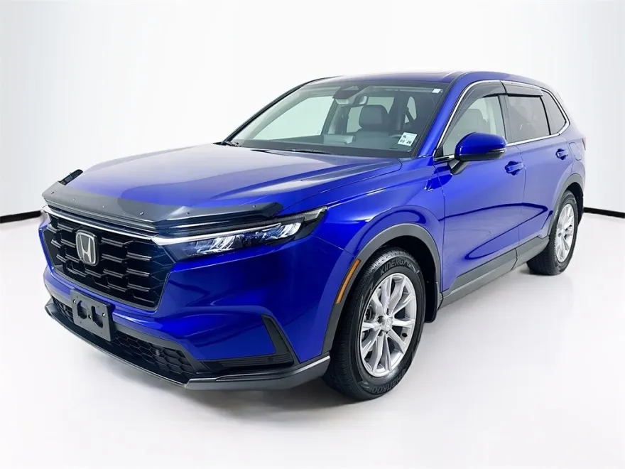 2023 Honda CR-V EX-L photo 1